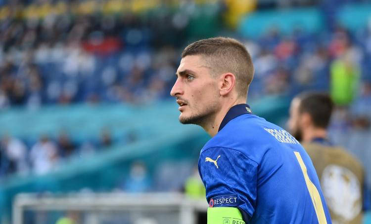 尤文图斯签下维拉蒂,无欧年薪三千万,意甲新风向